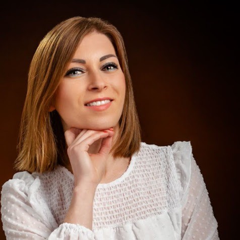 Sandra Waluś - Certyfikowany Trener i Coach